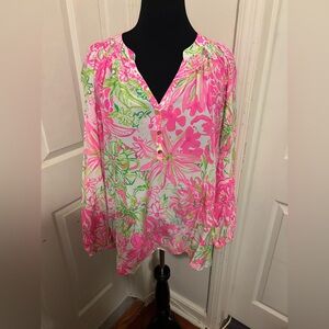 Lilly Pulitzer Elsa